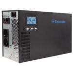 TESCOM NeoLine 6 KVA 1F/1F (16x 7AH) Online UPS - KAR63854