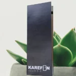 KAREFON Qr Araç Etiketi - Mobil - Son Teknoloji Araç İletişim Platformu (Yıllık) - KAR63994