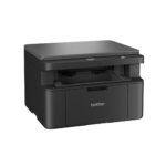 BROTHER DCP-L1632W 2 Tonerli Wi-Fi, A4 Tarayıcı,Fotokopi, Lazer Yazıcı - KAR62943 - Görsel 3