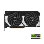 12 GB ASUS DUAL-RTX5070-O12G RTX 5070 GDDR7 192bit OC 1xHDMI 3xDP EKRAN KARTI - KAR62829 - Görsel 3