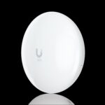 UBNT Wave-Pıco 60 GHz  client with 2 Gbps symmetrical speed and 1+ km range - KAR63167
