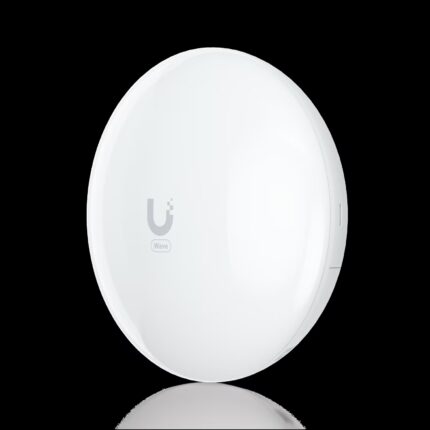 UBNT Wave-Pıco 60 GHz  client with 2 Gbps symmetrical speed and 1+ km range - KAR63167