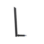 TENDA U11 Pro AX900 Wi-Fi6 286Mbps+600Mbps Wireless Dual Band USB Adaptör - KAR63237 - Görsel 3