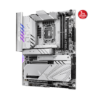ASUS ROG MAXIMUS Z890 APEX LGA1851 DDR5 9600 6xM2 WF7+BT 5Gbit ATX - KAR62737 - Görsel 4