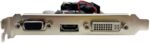 1 GB AXLE G210 DDR3 64bit HDMI DVI VGA PCIe 16X v2.0 (AX-G210/1GD3P4CDIL) - KAR64100