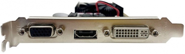lsBbKTTzJiLiXGERRnYuk67XozZ2h0KG1KMc9TLl 1 GB AXLE G210 DDR3 64bit HDMI DVI VGA PCIe 16X v2.0 (AX-G210/1GD3P4CDIL) - KAR64100 - Görsel 1