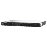 QNAP TS-435XEU 4x3.5'' HDD Yuvalı, 2x 10G SFP+ Rack Tipi NAS - KAR64679 - Görsel 3
