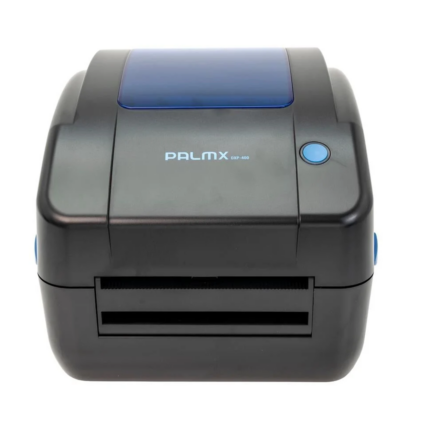 PALMX DXP-400 Direkt Termal USB+ETH Barkod Yazıcı - KAR64320