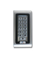 SARKEY SR-200 MF-W Metal Kasa, Dış Ortam (IP68),Stand-Alone,Şifreli,Mifare - KAR65272 - Görsel 4