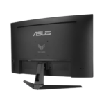 31.5" ASUS TUF Gaming VG32VQM5B Curved FHD 0.5ms 250Hz 300cd DP HDMI MM - KAR63245 - Görsel 2
