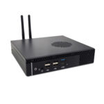 QUADRO FORTE i5-12450H 16GB 512SSD VGA/HDMI FDOS Minipc - KAR63056 - Görsel 3