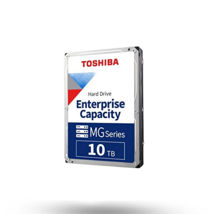 TOSHIBA S300  AI 10 TB 7200RPM 512MB 7/24 Güvenlik HDD - KAR63666