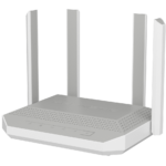 KEENETIC Titan BE7200 Mesh (Wi-Fi 7) Multi-Gigabit Router / Access Point - KAR62973