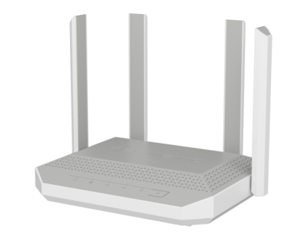 KEENETIC Titan BE7200 Mesh (Wi-Fi 7) Multi-Gigabit Router / Access Point - KAR62973
