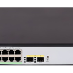 H3C Aolynk S1600V2-26P-HPWR-GL 24GE PoE+ (370W), 2x SFP L2 Yönetilebilir Switch - KAR62815