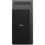 DELL Pro Max Tower T2 Ultra7 265 16GB 512SSD 8G RTX A1000 360W - KAR63804 - Görsel 4