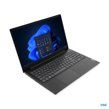 LENOVO V15 15.6" i7-1355U 16GB 512SSD FDOS - KAR64076