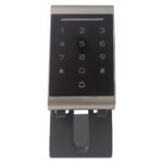 SARKEY SR-221 EM Dijital Arkadan Aydınlatmalı, Dokunmatik Tuş Takımlı, İç Ortam, - KAR64058 - Görsel 3