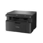 BROTHER DCP-L1632W 2 Tonerli Wi-Fi, A4 Tarayıcı,Fotokopi, Lazer Yazıcı - KAR62943 - Görsel 2