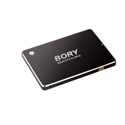 BORY 1TB 2.5" SATA3 SSD 550MB - 510 MB/S (3 YIL GARANTİLİ) - KAR64553