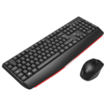 FRISBY FK-4890WQ KABLOSUZ Q KLAVYE-MOUSE SET - KAR63905 - Görsel 2