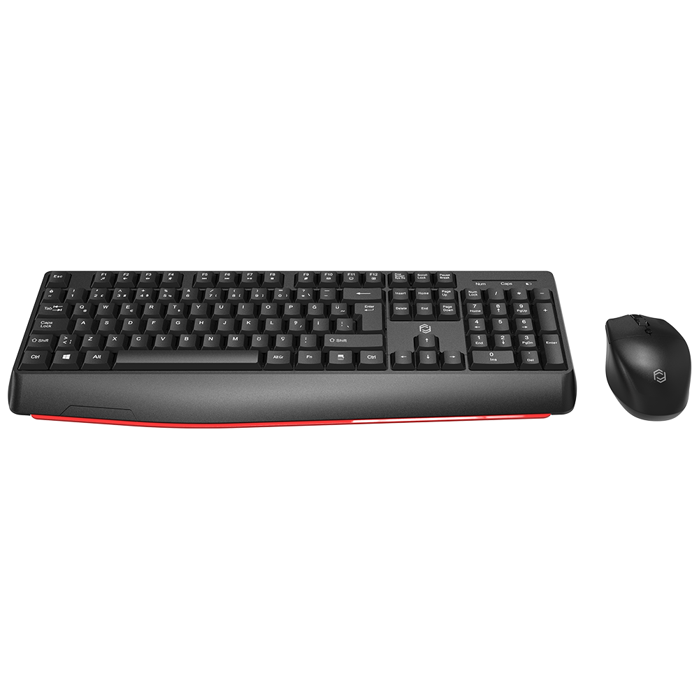 qRusWXcyWK4g3wt3abRVenTdfNVwPgIWprlnBMh2 FRISBY FK-4890WQ KABLOSUZ Q KLAVYE-MOUSE SET - KAR63905 - Görsel 1