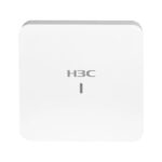 H3C WA6020 AX1500 (Wi-Fi6) Dual Band 300Mbps-1200Mbps 2x2 MIMO Tavan Tipi AP - KAR62816