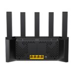 TENDA RX2L Pro Dual-Band Gigabit (Wi-Fi 6) Router - KAR63157 - Görsel 3