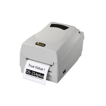 ARGOX OS-214 PRO PLUS USB Termal Transfer Barkod Yazıcı - KAR64611
