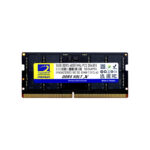 TwinMOS Sodimm DDR5 16 GB 4800MHz CL40 Notebook Ram - KAR63440