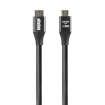 ALFALINK AK-HD4K25 19+1 HDMI to HDMI 25m Metal v2.0 4K (4096*2160) 30Hz Kablo - KAR64983