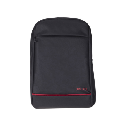DREXEL 8300 16'' Siyah-Notebook ve Üst Fermuarlı Sırt Çantası - KAR64659