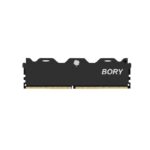 BORY 8GB DDR4 2666MHz CL19 1.2v Soğutuculu Kutulu PC Ram - KAR64548