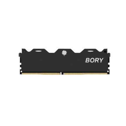 BORY 8GB DDR4 2666MHz CL19 1.2v Soğutuculu Kutulu PC Ram - KAR64548