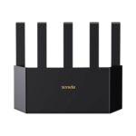 TENDA RX2L Pro Dual-Band Gigabit (Wi-Fi 6) Router - KAR63157
