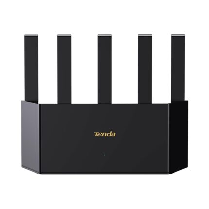 TENDA RX2L Pro Dual-Band Gigabit (Wi-Fi 6) Router - KAR63157