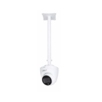 KameraKutusu TRK-400MT-50 (50CM+50CM) Teleskopik Uzatma Ayak (Ral 9016) - KAR64774 - Görsel 2