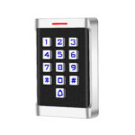 SARKEY SR-202 EM-W Metal Kasa, Dış Ortam (IP68), Stand-Alone, Şifreli, 12V DC Pr - KAR65218