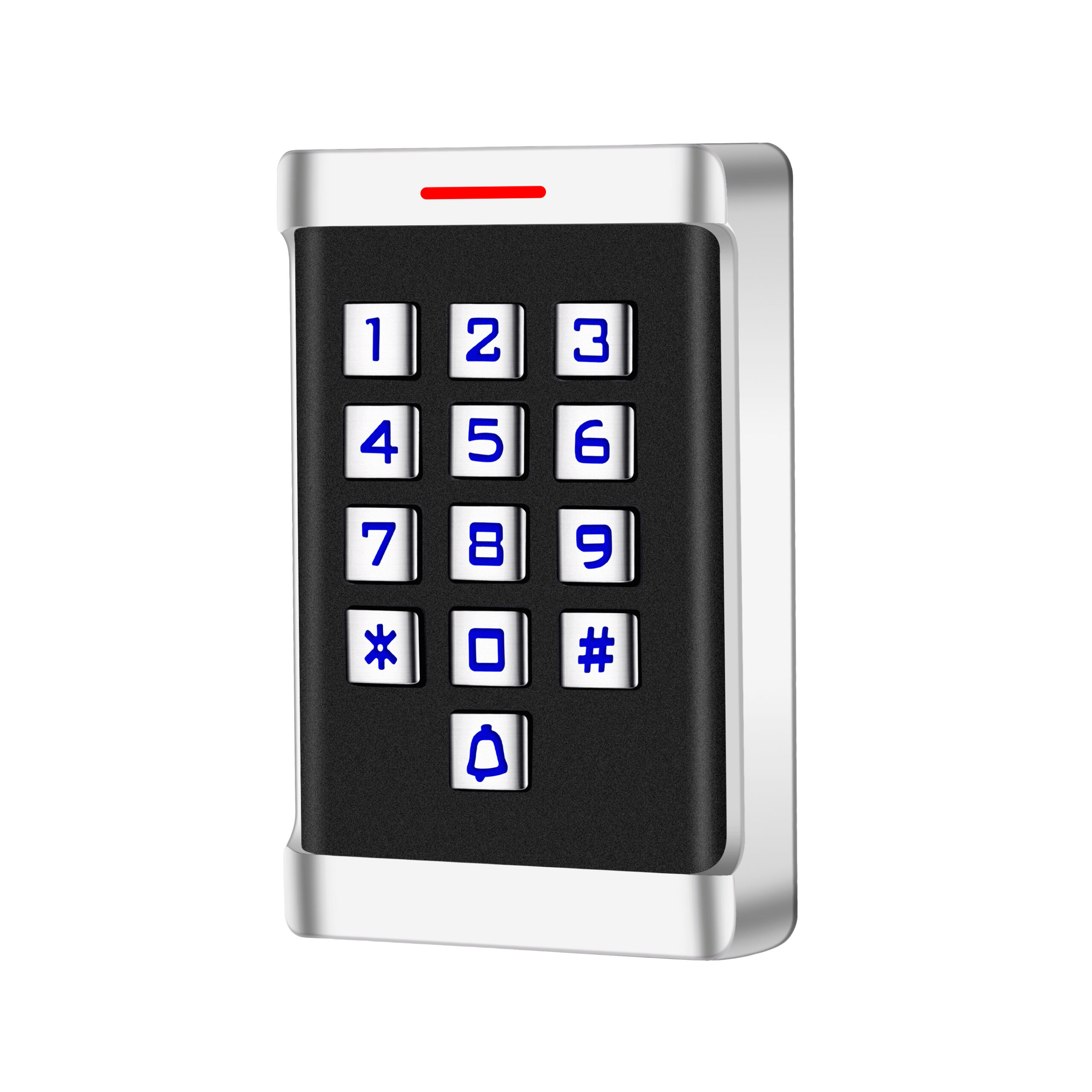 uZ7yqB8aKSoQrY1aPoUNDf8wJ0fcqG5LYLHVfXln SARKEY SR-202 EM-W Metal Kasa, Dış Ortam (IP68), Stand-Alone, Şifreli, 12V DC Pr - KAR65218 - Görsel 1