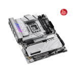 ASUS ROG MAXIMUS Z890 APEX LGA1851 DDR5 9600 6xM2 WF7+BT 5Gbit ATX - KAR62737 - Görsel 5