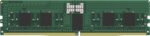 KINGSTON 16GB DDR5 5600MHz CL46 Registered 1Rx8 Sunucu Rami - KAR63037