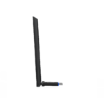 TENDA U11 Pro AX900 Wi-Fi6 286Mbps+600Mbps Wireless Dual Band USB Adaptör - KAR63237
