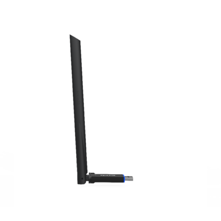 TENDA U11 Pro AX900 Wi-Fi6 286Mbps+600Mbps Wireless Dual Band USB Adaptör - KAR63237