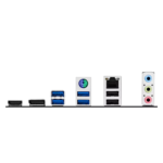 ASUS PRIME A620AM-K AMD A620 AM5 DDR5 7600 DP HDMI M2 USB3.2 AURA RGB mATX - KAR65244 - Görsel 4