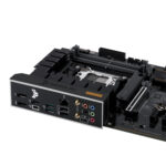 ASUS TUF GAMING A620-PRO WIFI AM5 DDR5 6400 2xM2 USB3.2 AX WF+BT AURA RGB ATX - KAR62734 - Görsel 5