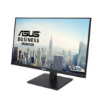 27" ASUS VA27UQSB 4K IPS 5ms 350cd Pivot DP,HDMI,MM, Yükseklik Ayarlı, Business - KAR63711 - Görsel 3