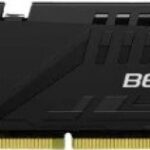 KINGSTON Beast Black Expo DDR5 32GB 6000MHz CL30 Soğutuculu PC Performans Ram - KAR62998