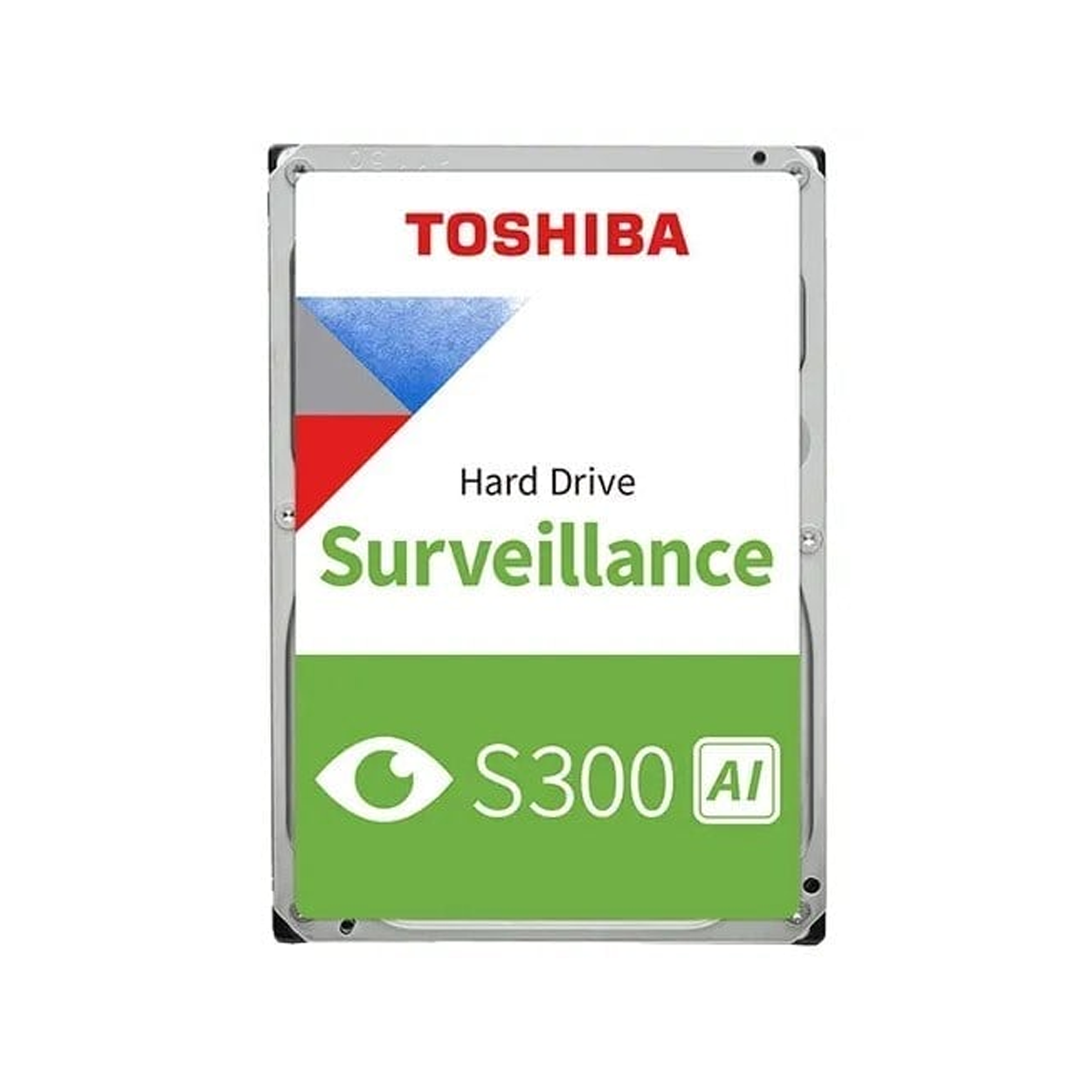 wQTy4INRn5XJ4ugL3hyLHN4eP15UKqnv8NOTVAv7 TOSHIBA S300 AI 16 TB 7200RPM 1024MB 7/24 DVR,NVR için Güvenlik HDD - KAR64474 - Görsel 1
