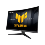 31.5" ASUS TUF Gaming VG32VQM5B Curved FHD 0.5ms 250Hz 300cd DP HDMI MM - KAR63245 - Görsel 3