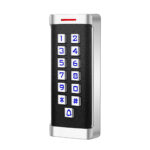 SARKEY SR-201 EM-W Metal Kasa, Dış Ortam (IP68), Stand-Alone, Şifreli, 12V DC  P - KAR65217 - Görsel 3